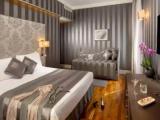 Jacuzzi Terrace Suite