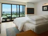 Premier Double Suite