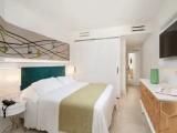 Classic Double room with hill view
