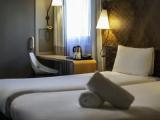 Accessible Double Sweet Room
