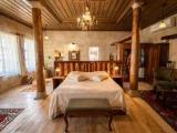 Sultan Double Suite
