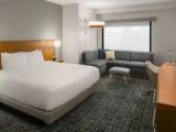 Accessible Double room