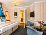 Double Junior Suite