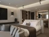 Premium Suite with sea view