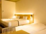 Premium Japanese Modern Double room