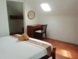 Fan Double Bungalow