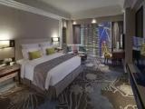 2 Bedrooms Park Suite