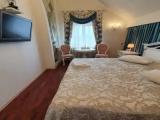 Mansarda Double room