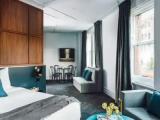 Standard Single room with balcony