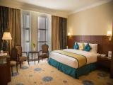 Executive Double Junior Suite
