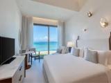 Pavilion Suite waterfront