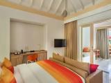 Beach Double Pool Suite