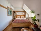 Rooftop Suite