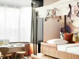 Tower Wing Safari Themed Family Suite
