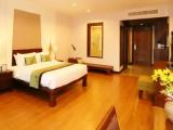 Double Suite with ocean view