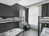 Bed in Dorm (female dorm)