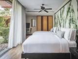 2 Bedrooms Pool Pavillion