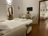 Superior Quadruple room