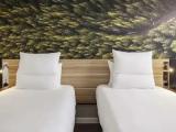 Classic Quadruple room