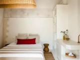 Garden Double room