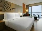 Premium Double room with sea view