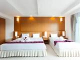 Family Triple room