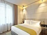 Regent Double Suite