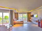 Deluxe Honeymoon Package Double room