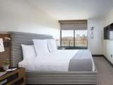 1 Bedroom Double Suite with river view