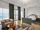 3 Bedrooms Royal Suite with balcony and oceanfront