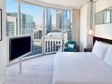 Executive Sky View Double Suite