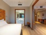 Master Double Suite