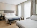 Superior Atrium Triple room