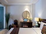 Twin Legend Suite