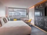 Social View Double room
