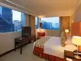 1 Bedroom Presidential Executive lounge access Double Suite with city view