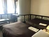 Upgrade room