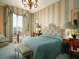 Exclusive Double room with lake view