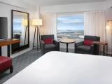 High Floor Double room