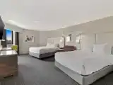 Standard Work Life Quadruple room