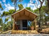 Double Mini Lodge