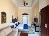 Deluxe Chao Phraya Double room