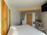 Leiro Double Suite with sea view