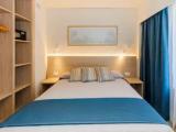1 Bedroom Superior Double Family Apartment