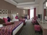 Standard Superior Triple room