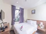 Superior Corner Double room