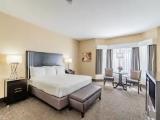 Premier Double room