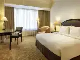 Executive Double Suite