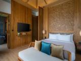 Sky Double Pool Villa