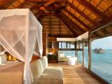 The Level Romance Double Pavilion